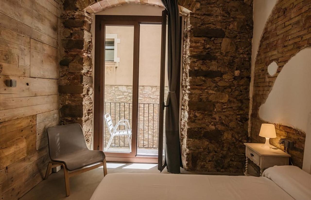 Pool Boutique Apartment Gerona Buitenkant foto